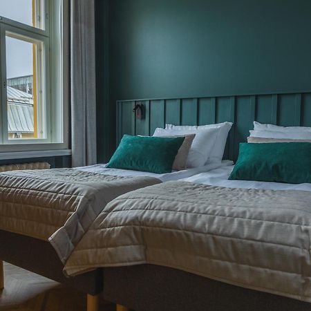 Ineon Hotel Turku Buitenkant foto