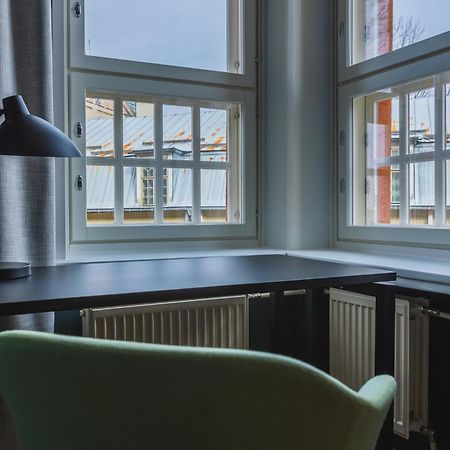 Ineon Hotel Turku Buitenkant foto
