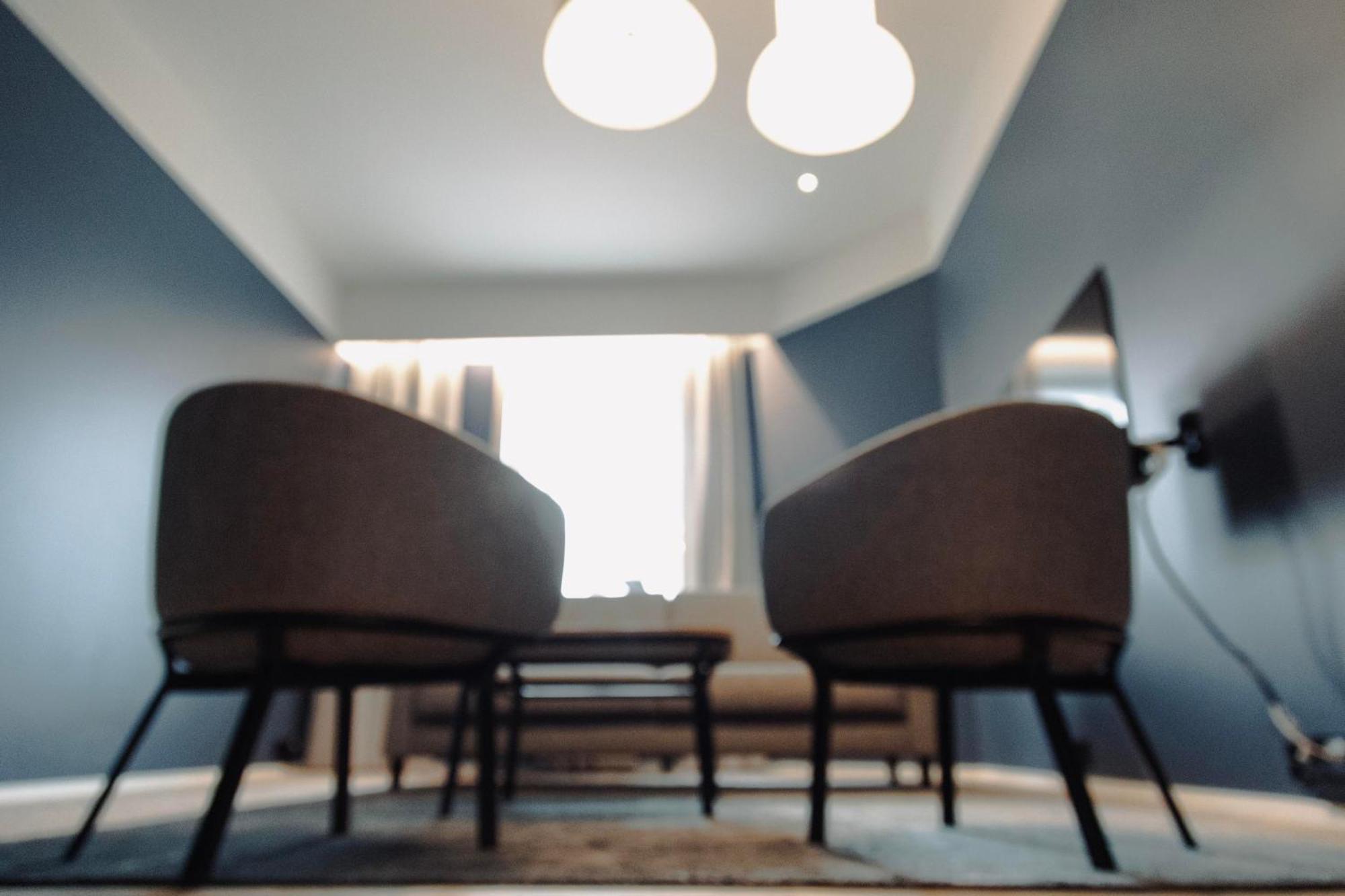 Ineon Hotel Turku Buitenkant foto