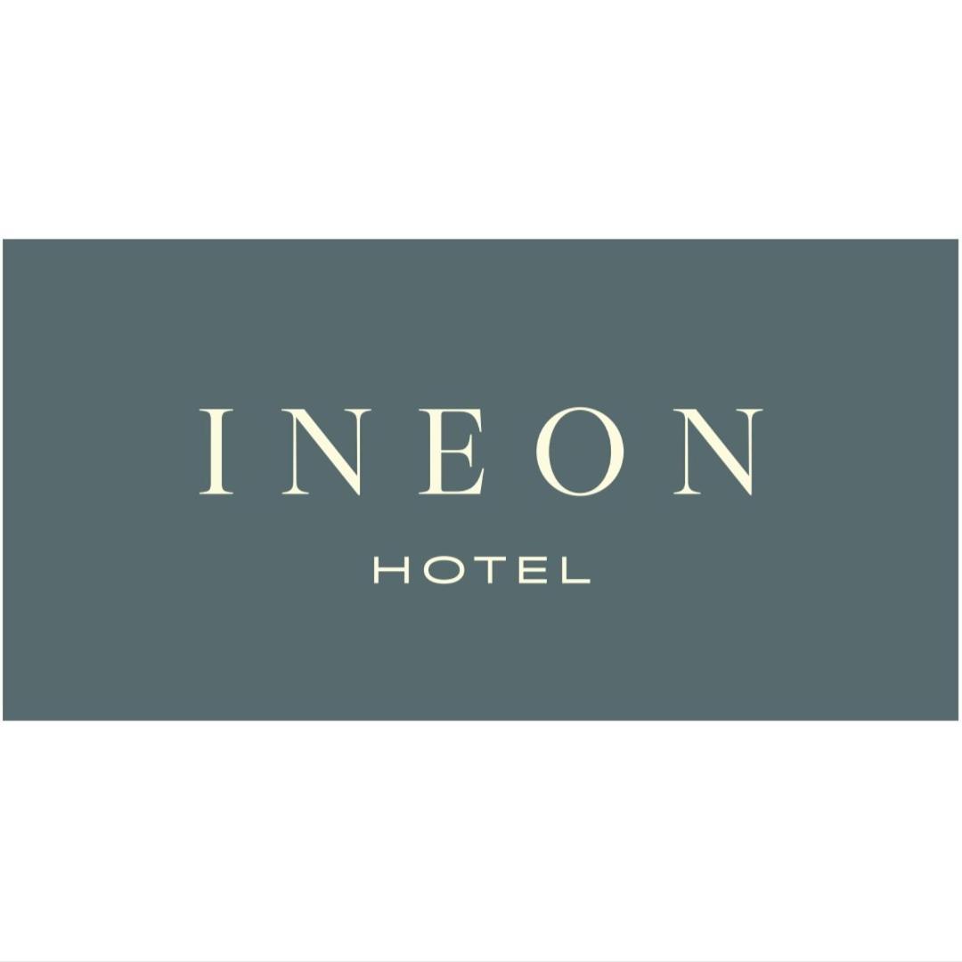 Ineon Hotel Turku Buitenkant foto